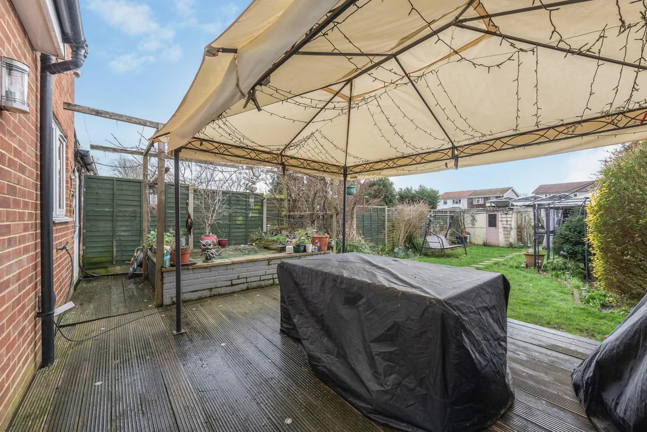 Adecroft Way, West Molesey, KT8, photo 20