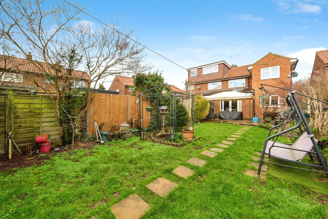 Adecroft Way, West Molesey, KT8, photo 19