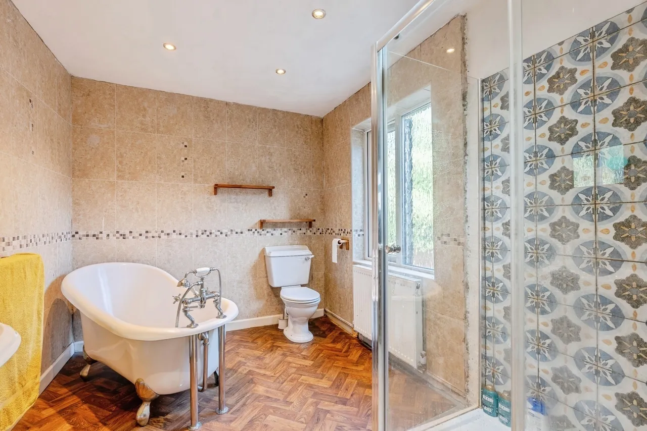 Blackburn Road, Simonstone, BB12, photo 13
