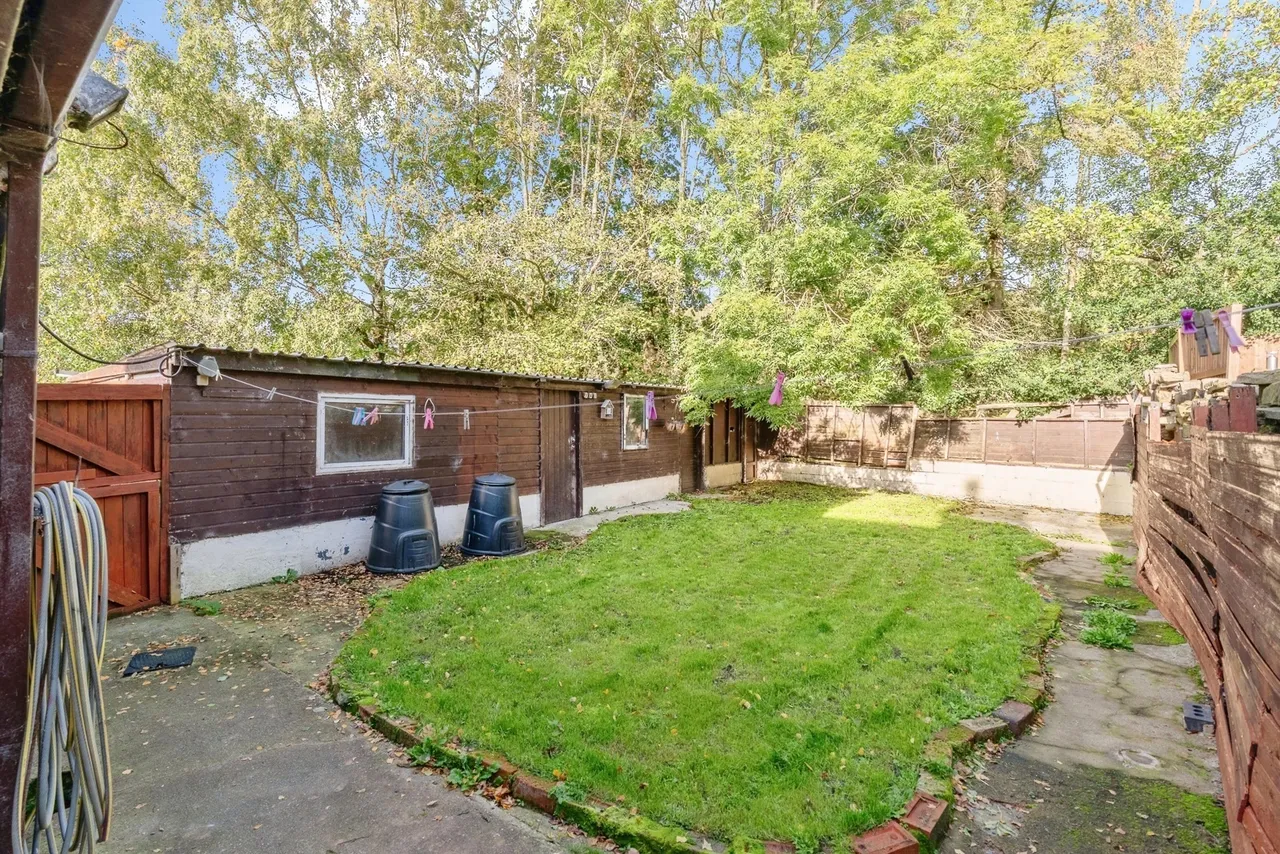 Blackburn Road, Simonstone, BB12, photo 5