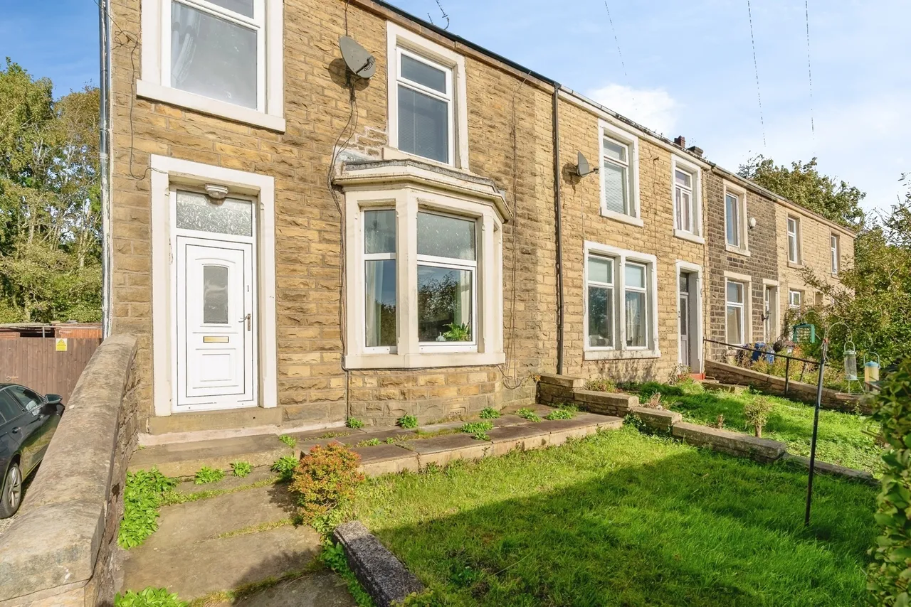Blackburn Road, Simonstone, BB12, photo 19