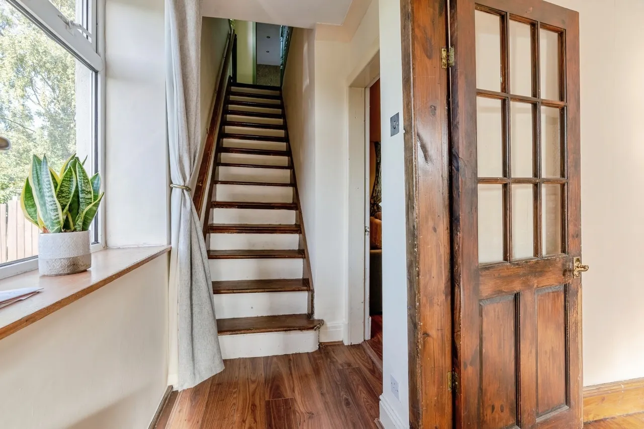 Blackburn Road, Simonstone, BB12, photo 16