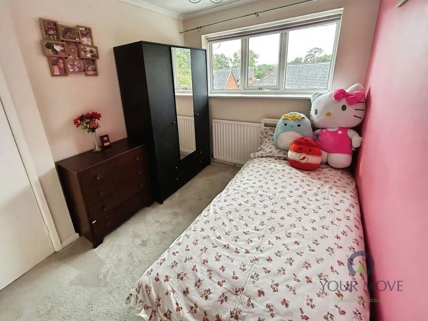 Kempton Grove, Cheadle, Staffordshire, ST10, photo 12