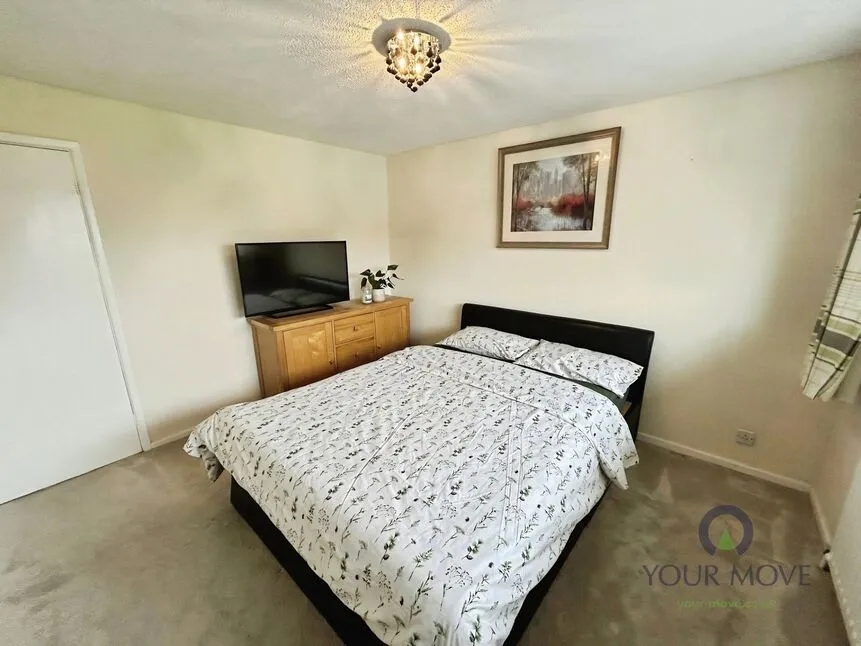 Kempton Grove, Cheadle, Staffordshire, ST10, photo 10