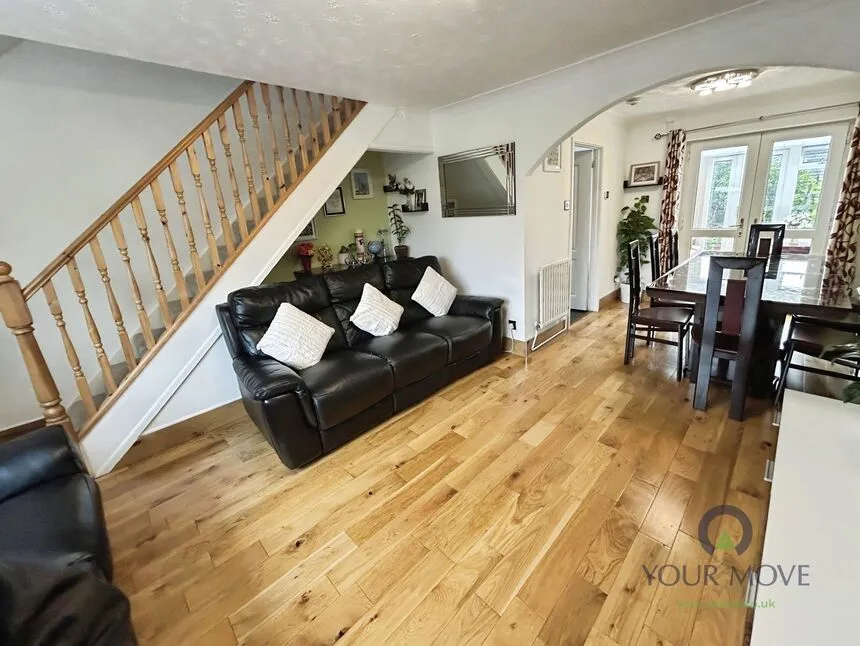 Kempton Grove, Cheadle, Staffordshire, ST10, photo 8