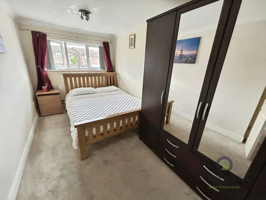 Kempton Grove, Cheadle, Staffordshire, ST10, photo 11