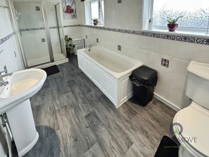 Kempton Grove, Cheadle, Staffordshire, ST10, photo 6