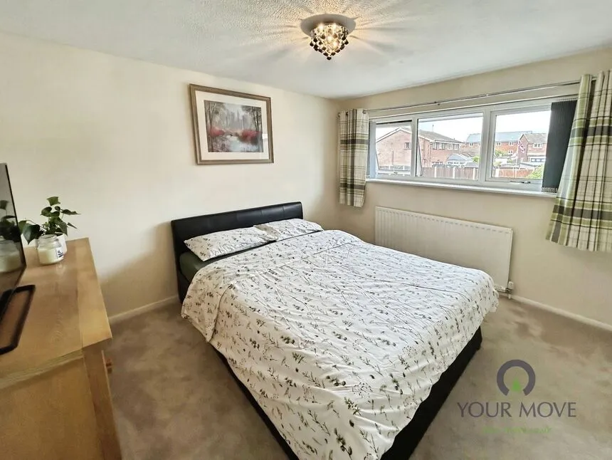 Kempton Grove, Cheadle, Staffordshire, ST10, photo 9