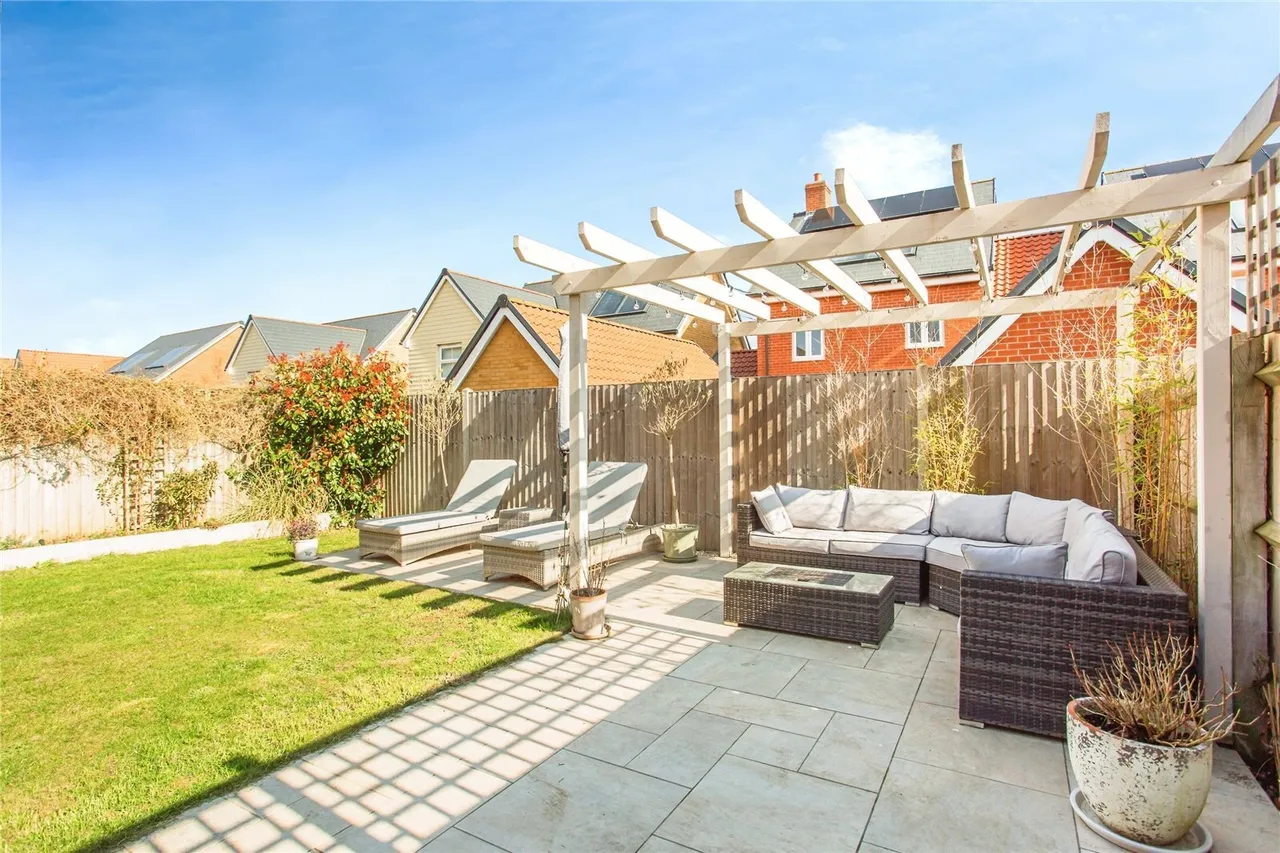 Athelstan Crescent, Rochford, Essex, SS4, photo 15