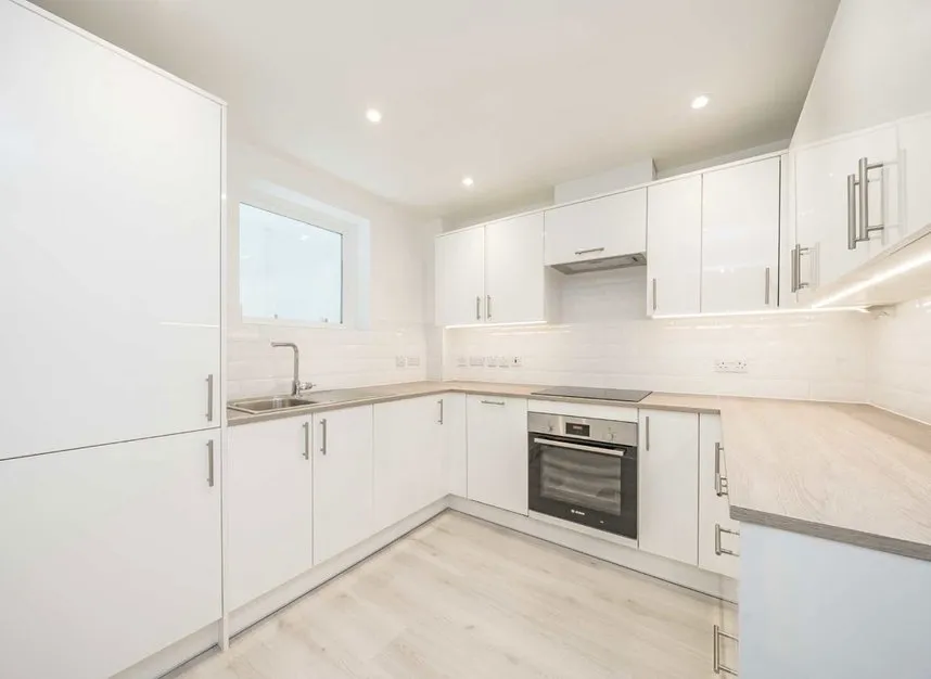 Northdown Street, Kings Cross, N1, photo 4