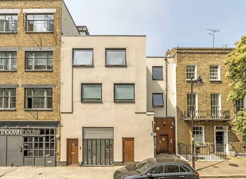 1 bed flat to rent — Northdown Street, Kings Cross, N1
