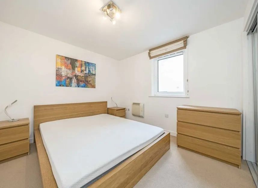 Northdown Street, Kings Cross, N1, photo 3