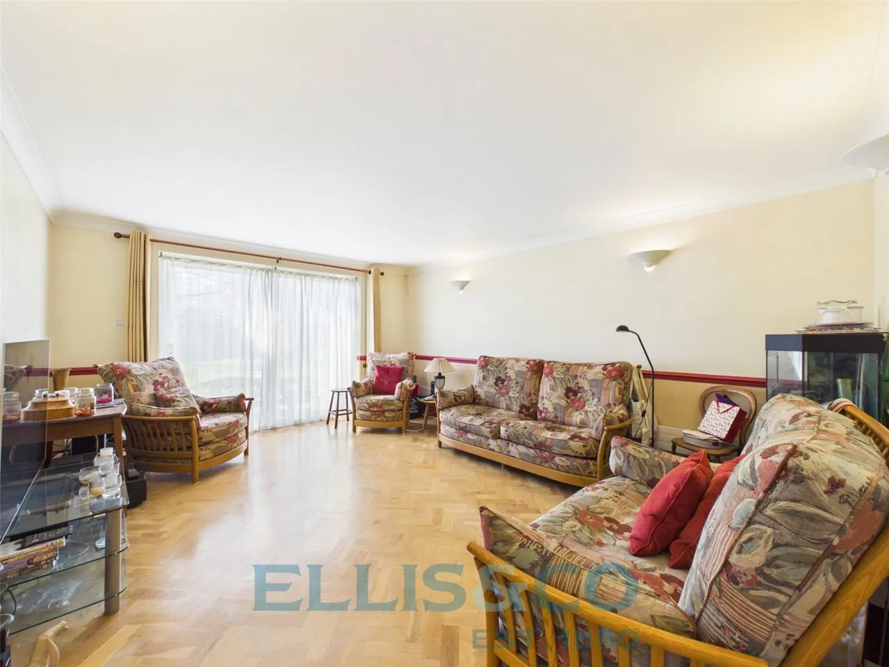 Brantingham Close, Tonbridge, TN9, photo 14