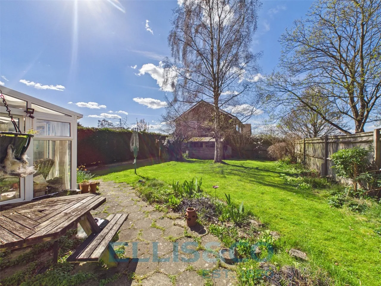 Brantingham Close, Tonbridge, TN9, photo 17
