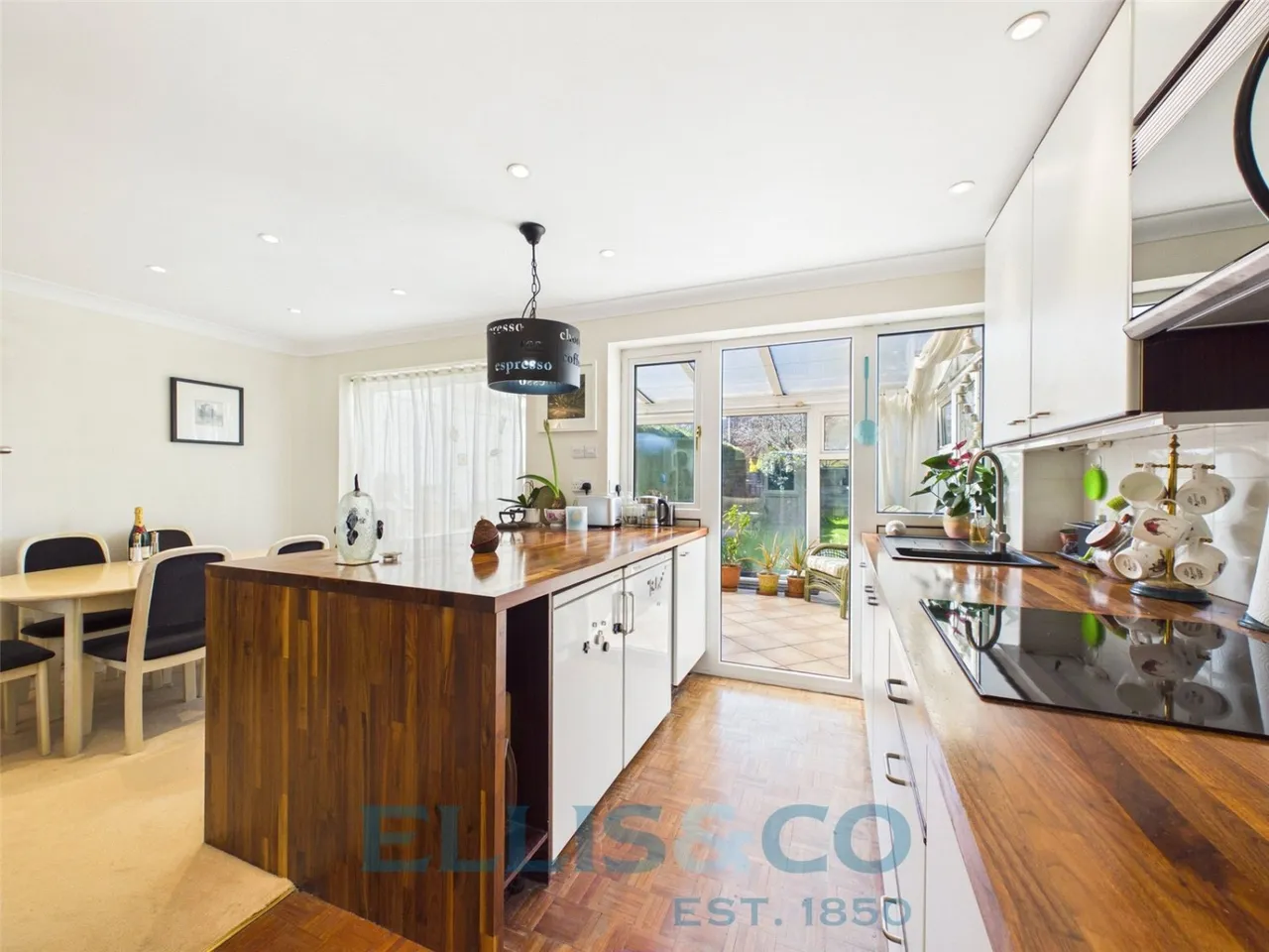 Brantingham Close, Tonbridge, TN9, photo 3