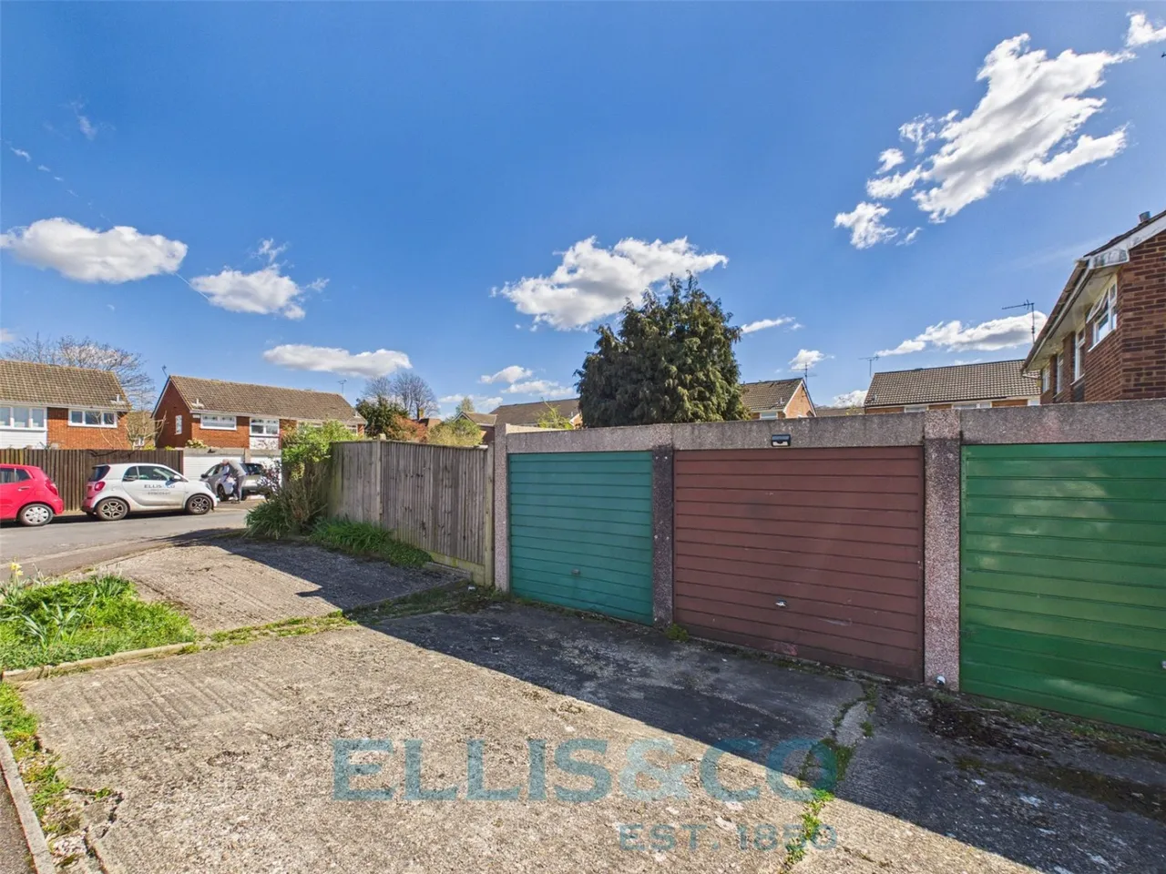 Brantingham Close, Tonbridge, TN9, photo 16