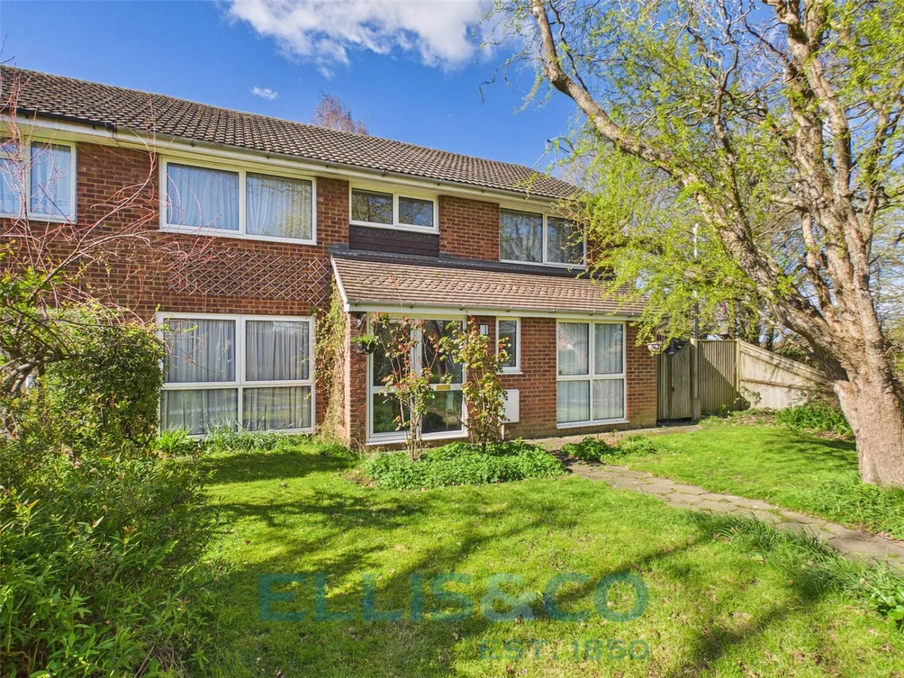 4 bed house for sale, Brantingham Close, Tonbridge, TN9