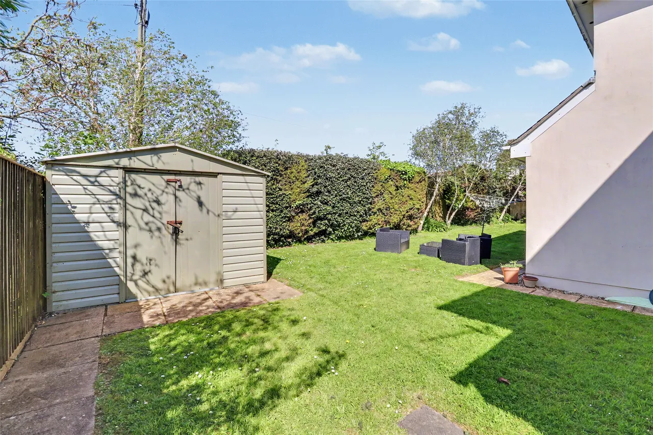 Westview Court, Constitution Hill, EX32, photo 12