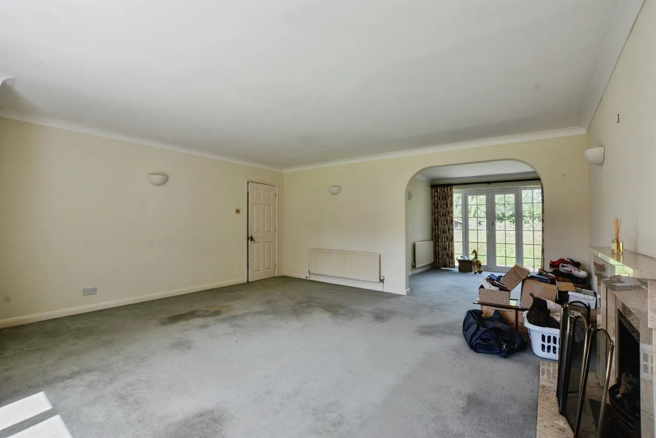 Fen Road, Keal Cotes, Spilsby, photo 8