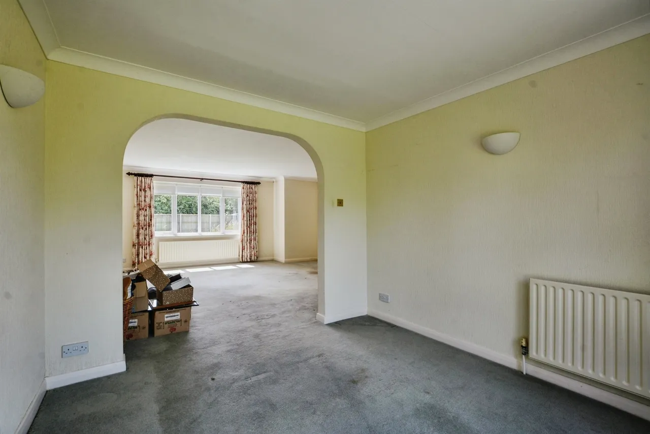 Fen Road, Keal Cotes, Spilsby, photo 7