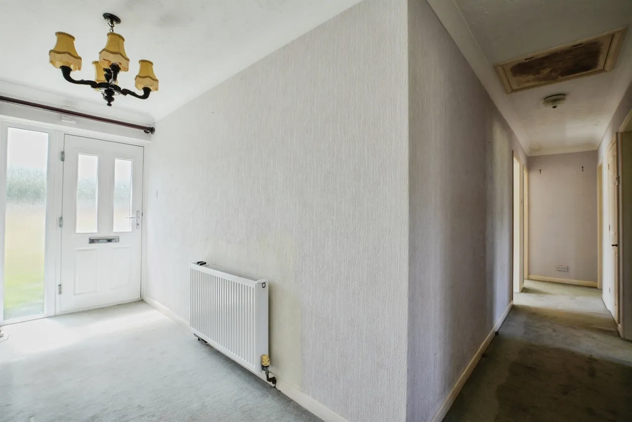 Fen Road, Keal Cotes, Spilsby, photo 10