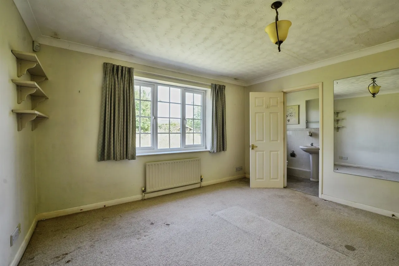 Fen Road, Keal Cotes, Spilsby, photo 11
