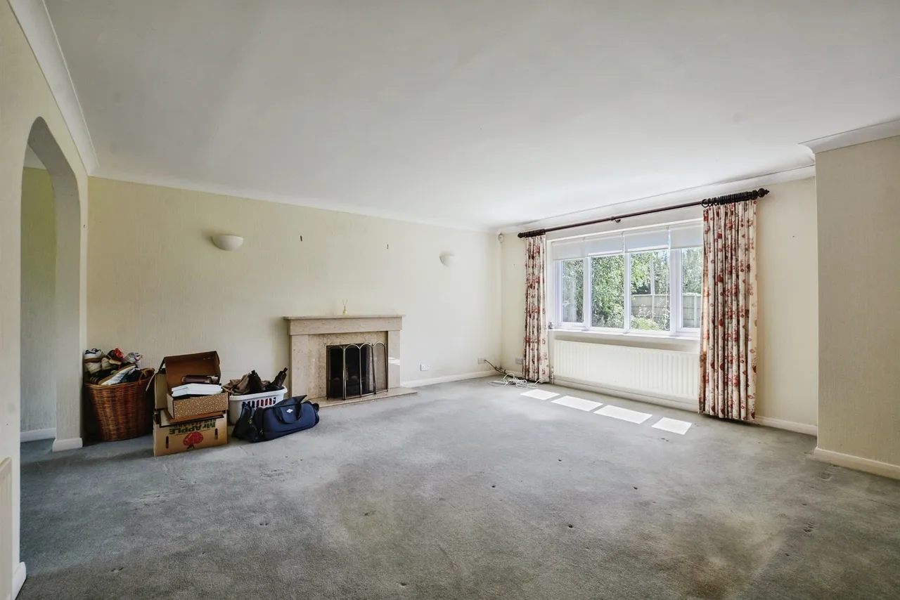 Fen Road, Keal Cotes, Spilsby, photo 6