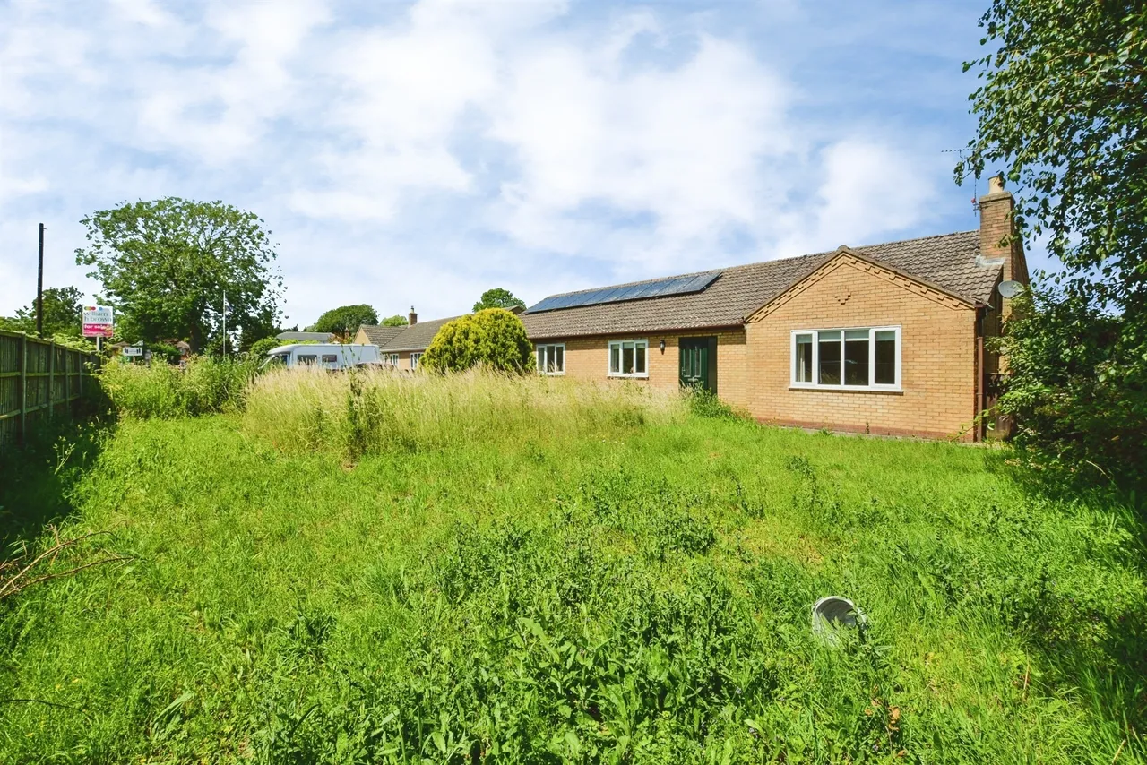 Fen Road, Keal Cotes, Spilsby, photo 2