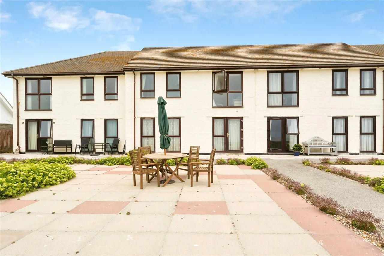 Clayton Road, Chichester, PO20, photo 14