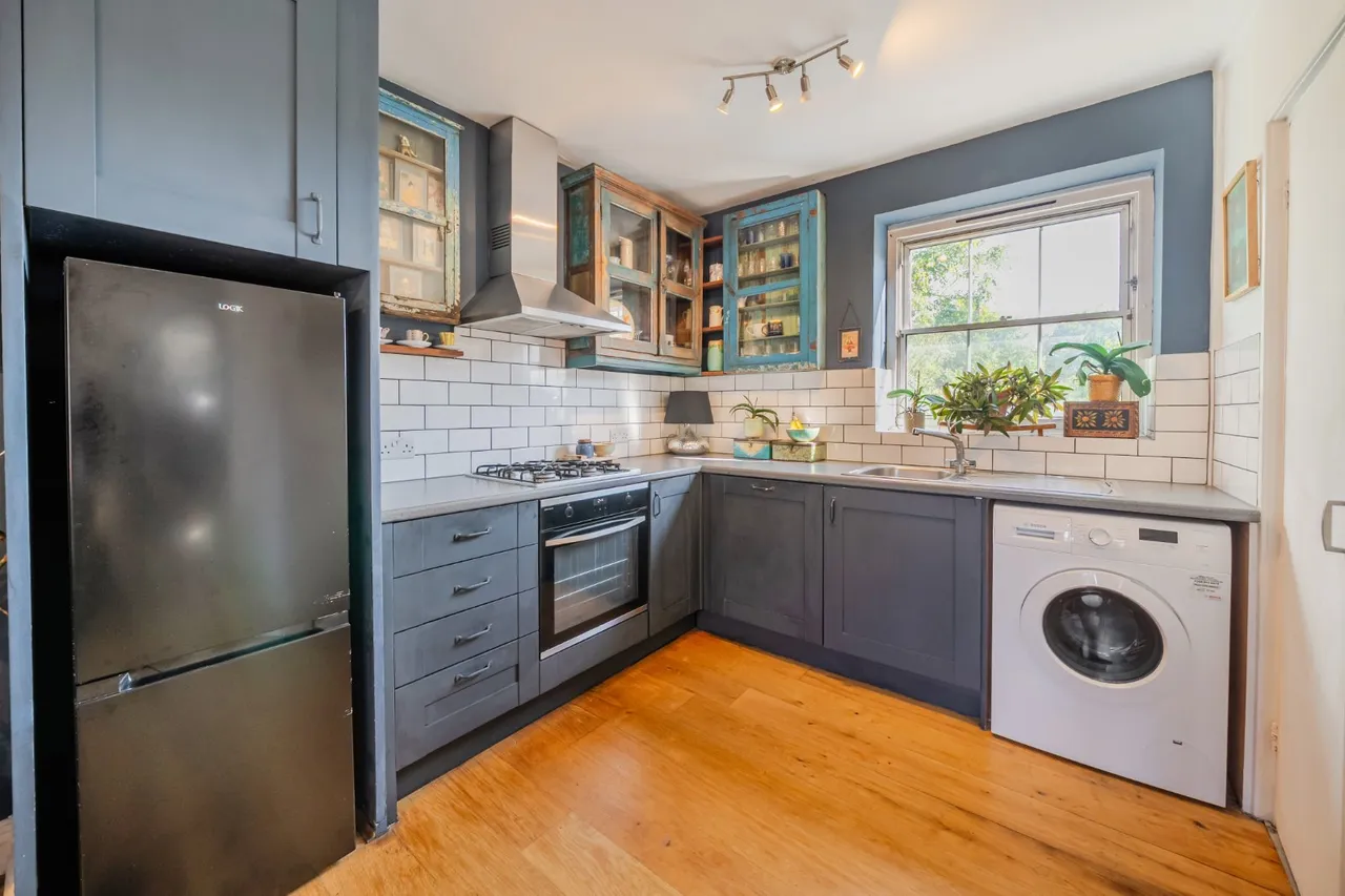 William Bonney Estate, Clapham, SW4, photo 3