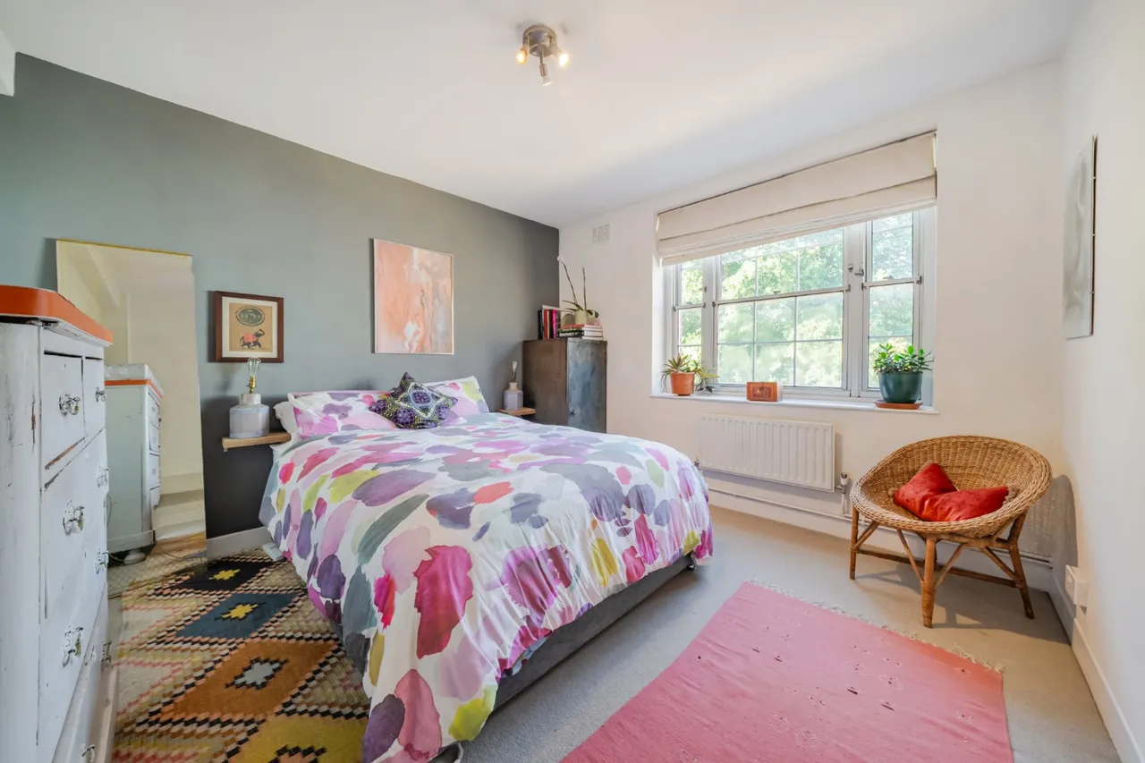 William Bonney Estate, Clapham, SW4, photo 2