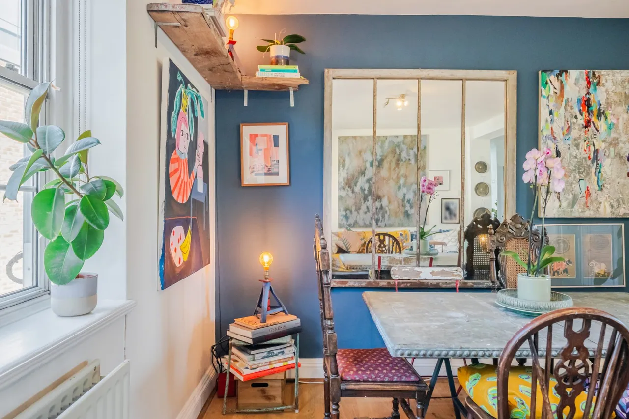 William Bonney Estate, Clapham, SW4, photo 7
