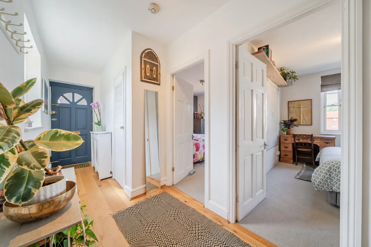 William Bonney Estate, Clapham, SW4, photo 6