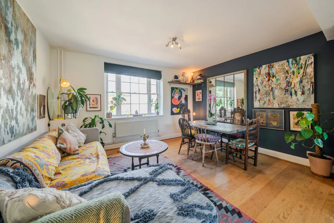 William Bonney Estate, Clapham, SW4, photo 10