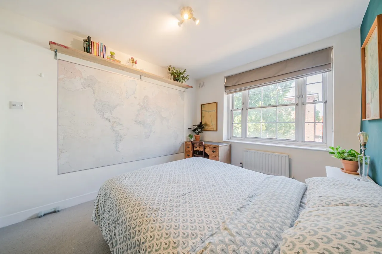 William Bonney Estate, Clapham, SW4, photo 12