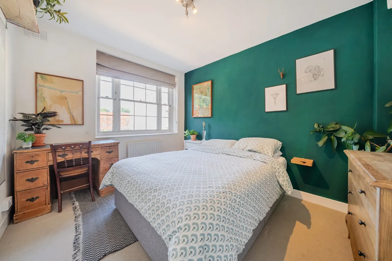 William Bonney Estate, Clapham, SW4, photo 4
