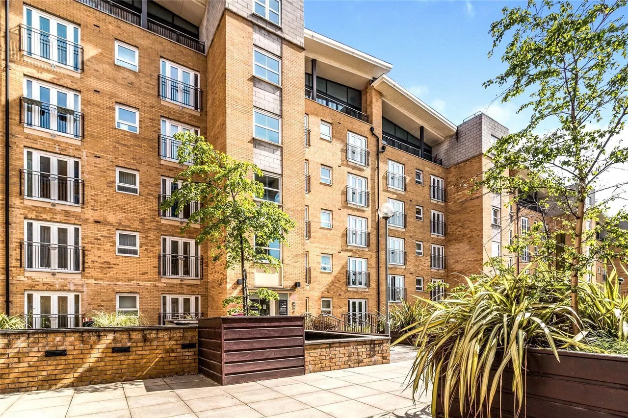 2 bed flat for sale — Fusion 2, 16 Middlewood Street, Salford, Greater Manchester, M5