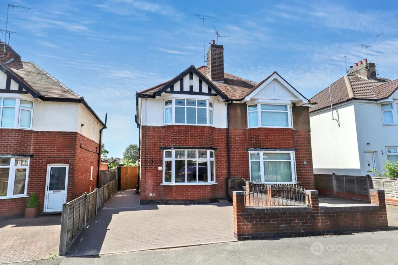 Howard Road, Nuneaton, CV10, photo 36