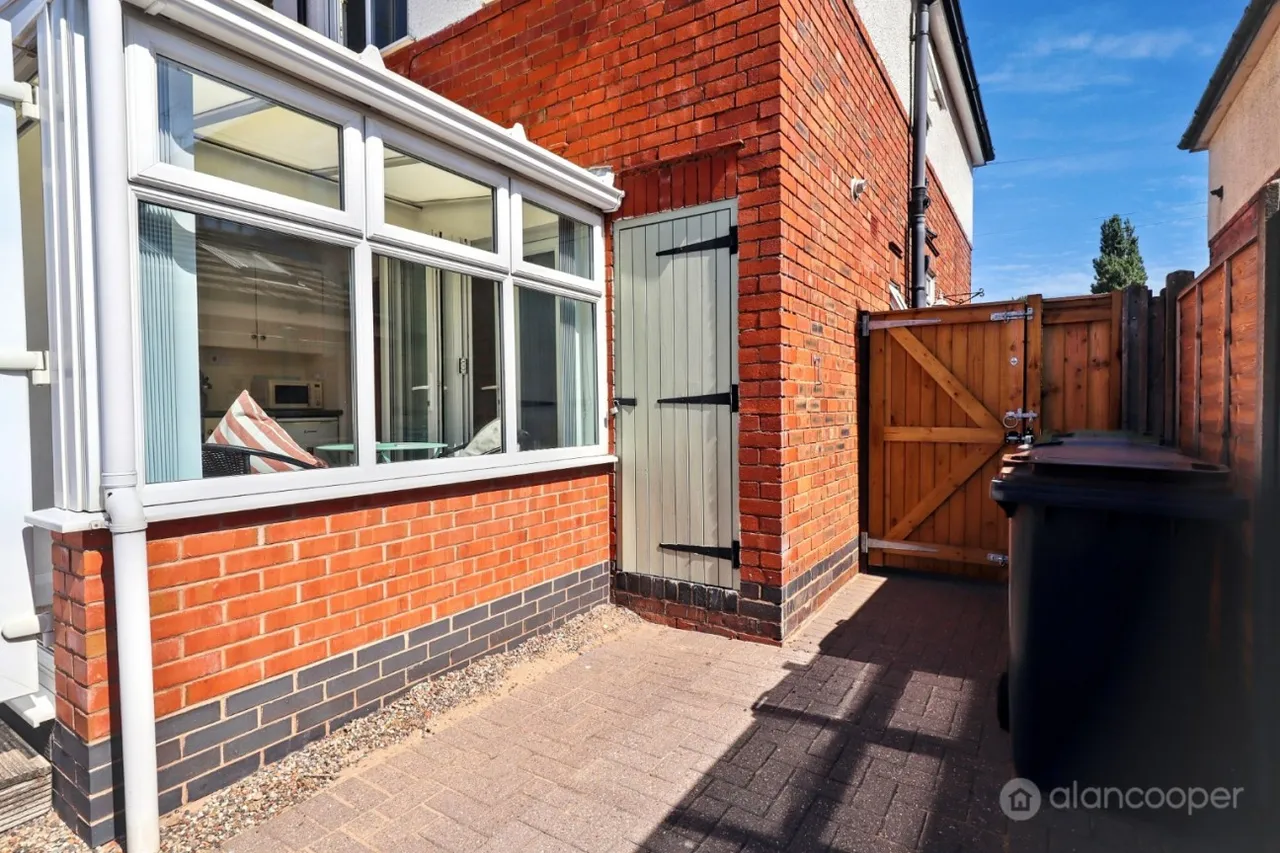 Howard Road, Nuneaton, CV10, photo 33