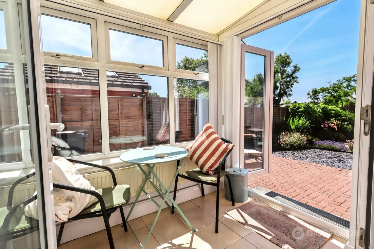 Howard Road, Nuneaton, CV10, photo 15