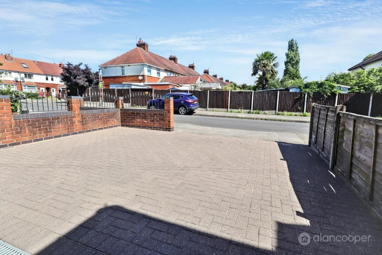Howard Road, Nuneaton, CV10, photo 35