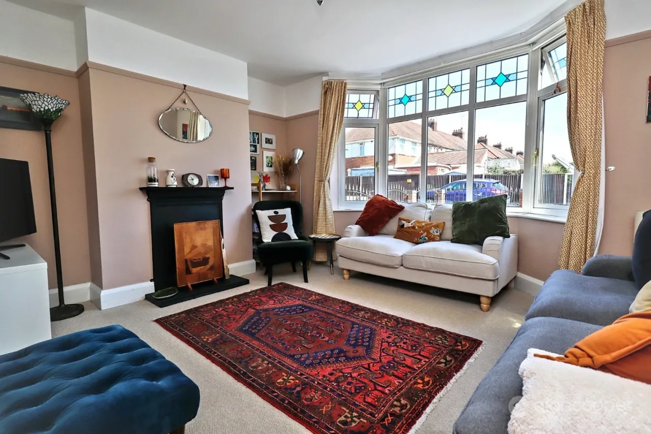 Howard Road, Nuneaton, CV10, photo 3