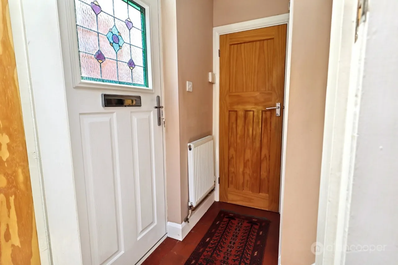 Howard Road, Nuneaton, CV10, photo 17