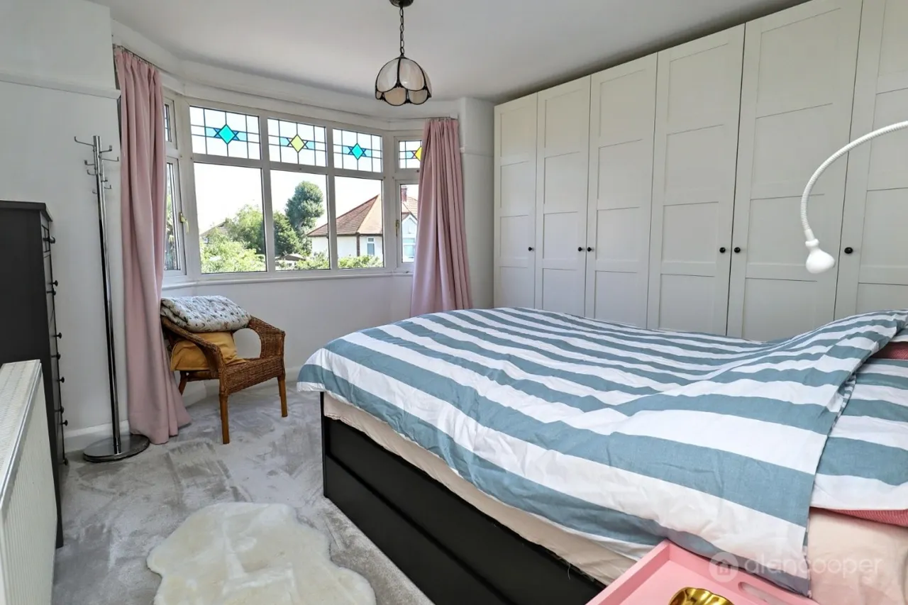 Howard Road, Nuneaton, CV10, photo 18