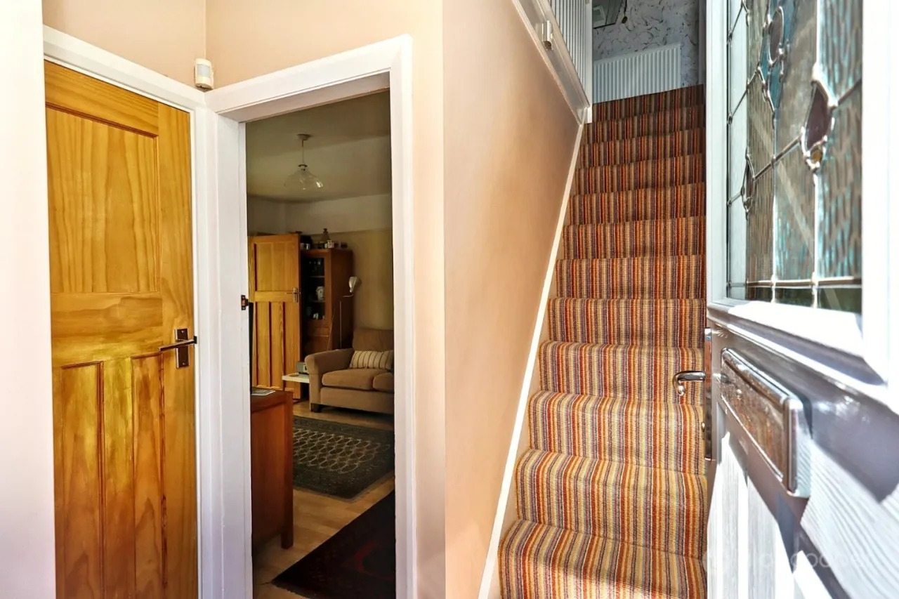 Howard Road, Nuneaton, CV10, photo 25