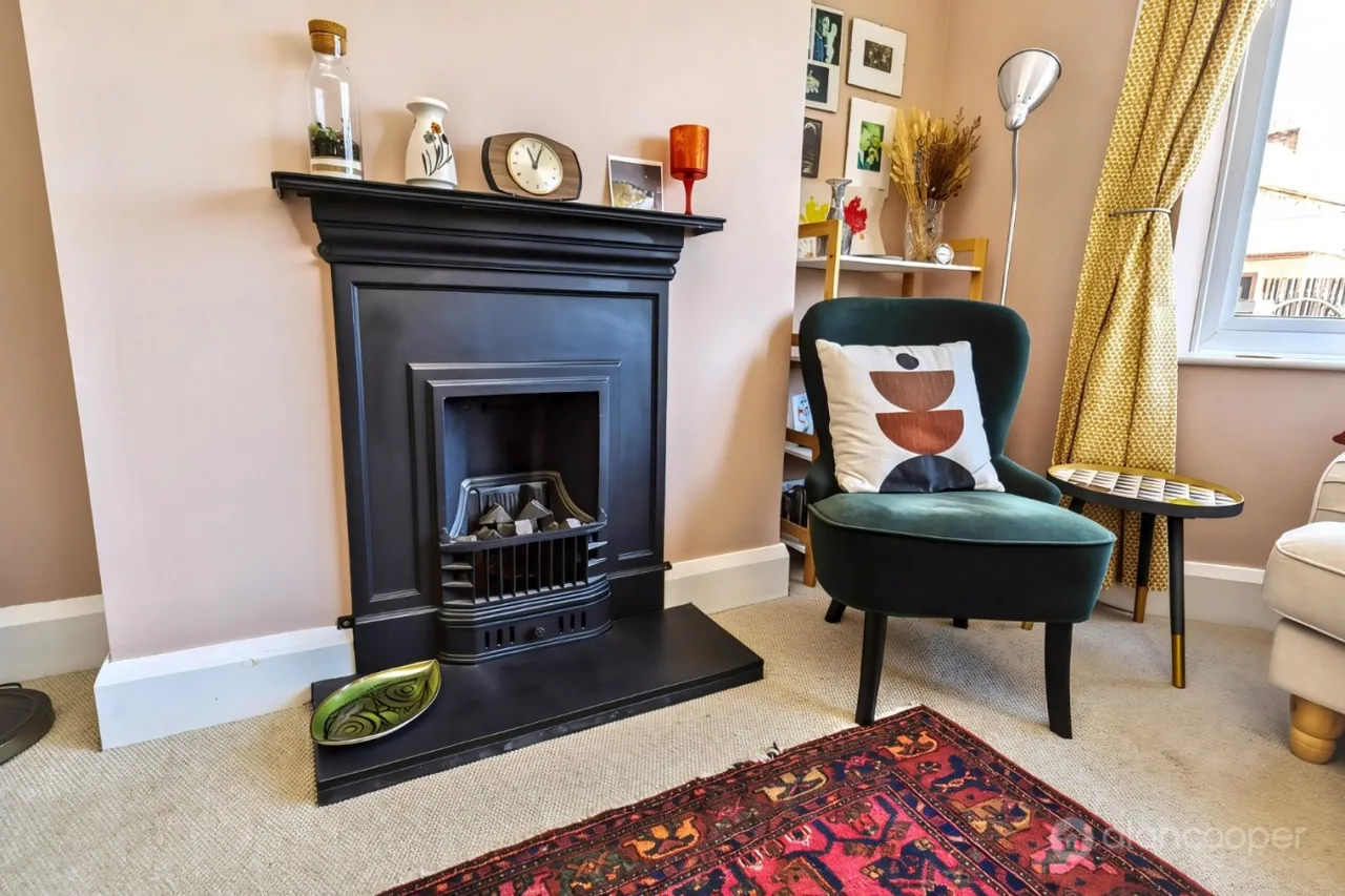 Howard Road, Nuneaton, CV10, photo 4