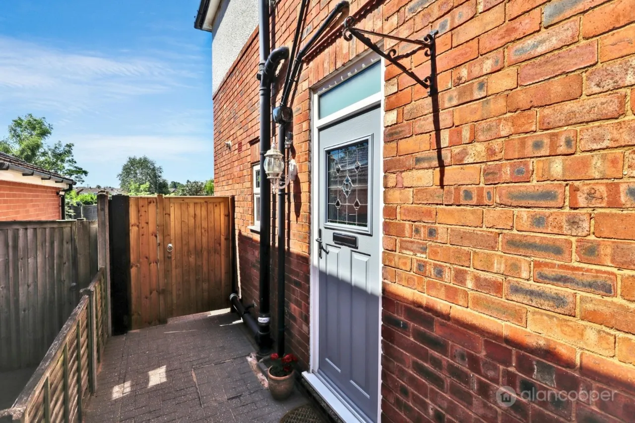 Howard Road, Nuneaton, CV10, photo 34