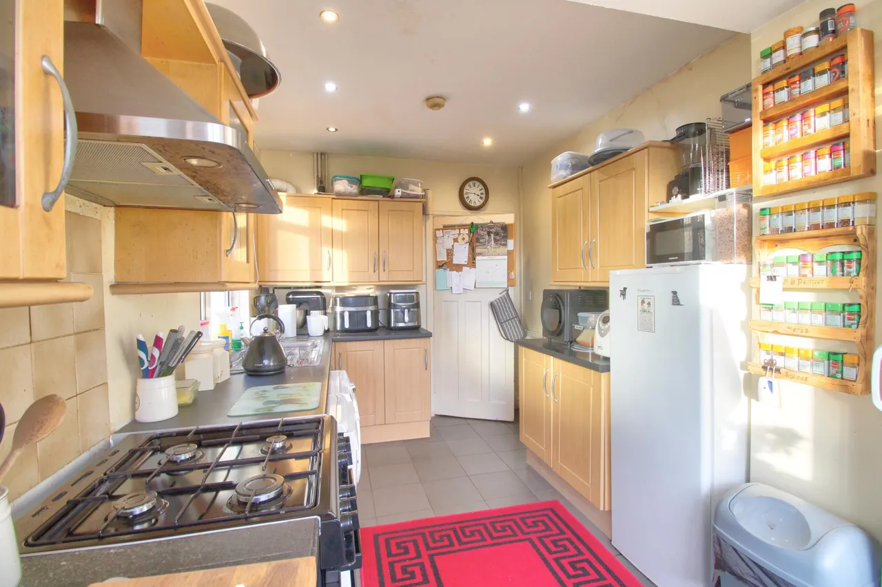 Christchurch Road, Newport, NP19, photo 6