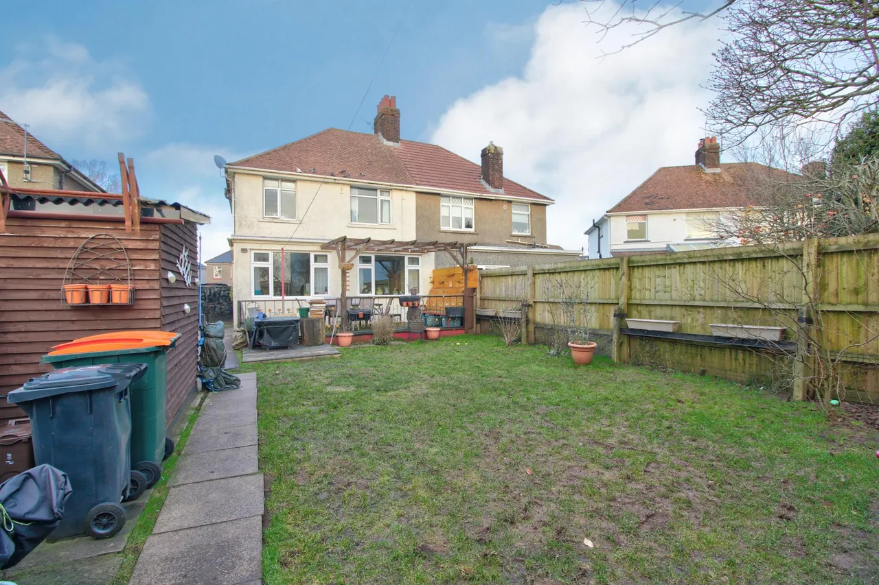Christchurch Road, Newport, NP19, photo 9