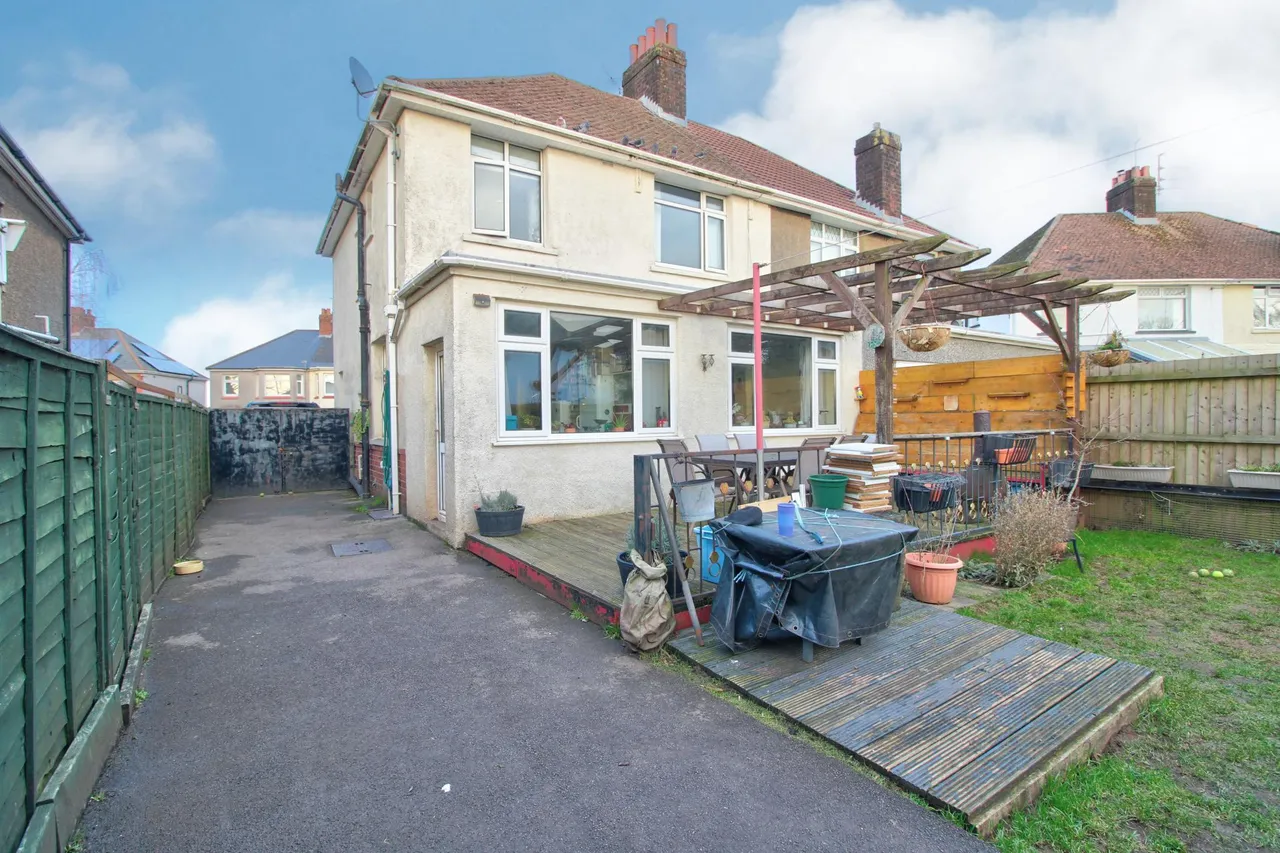 Christchurch Road, Newport, NP19, photo 8